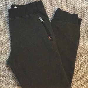 Paul Smith grey boys joggers. Size 10
